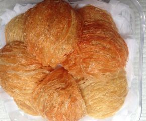 Hồng Yến sơ chế 100g