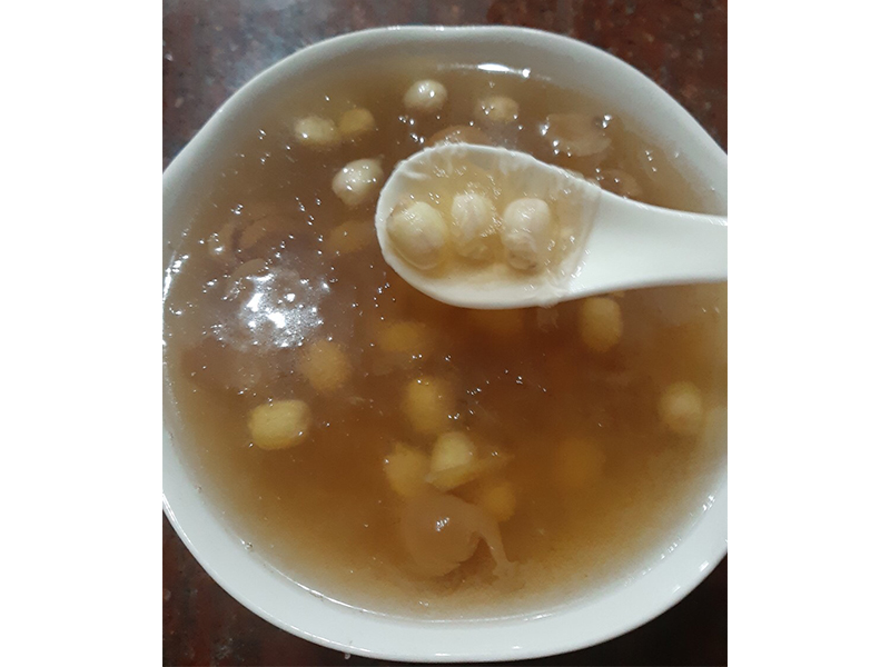Yến tinh chế
