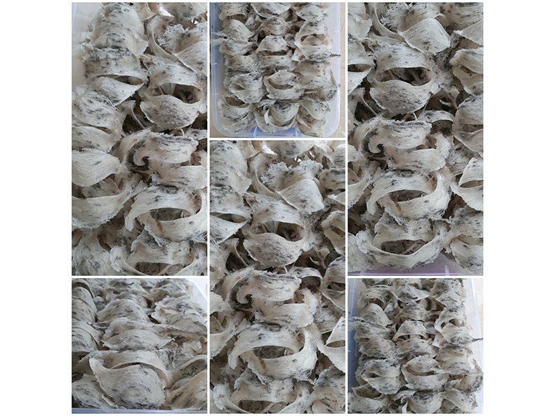 Yến tinh chế